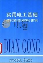 实用电工基础   1997  PDF电子版封面  7800906205  项仁寿等主编 