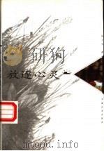 放逐心灵   1999  PDF电子版封面  7801461363  杜卫东著 