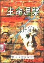 生命涅槃 1996 PDF电子版封面 7541115614 贾万超,戴松海著
