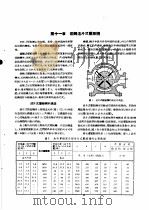 苏联机器制造百科全书 第12卷 第11章 回转活片式压缩机 1956 PDF电子版封面 苏联机器制造百科全书编辑委员会编;谢库洛夫,道烈热尔,鲁勉泽