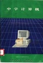 中学计算机 1993 PDF电子版封面 754350281X 石家庄市教育委员会