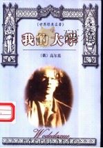 我的大学 1999 PDF电子版封面 7800842363 (苏)高尔基著;王宏容译