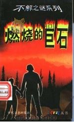 燃烧的巨石   1999  PDF电子版封面  753871314X  （英）特伦斯·迪克斯著；吴小萍译 