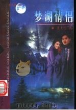 梦湖情侣   1999  PDF电子版封面  7505932748  沈大力著 