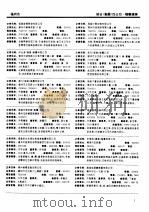 福建省外商投资企业名录  1994  下   1994  PDF电子版封面  750371641X  福建省对外经济贸易委员会，福建省统计局，福建省华通市场研究公 