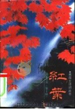 红叶  老战士诗词丛书  第10辑（1994 PDF版）