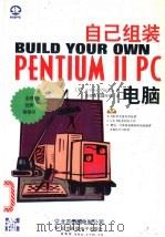 自己组装PentiumⅡ电脑 1999 PDF电子版封面 7980023315 (美)(A.皮尔格林)Aubrey Pilgrim著;希望图