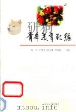 青年美育新编 1998 PDF电子版封面 7301036876 杨辛等主编