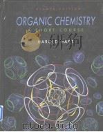 ORGANIC CHEMISTRY：A SHORT COURSE（ PDF版）