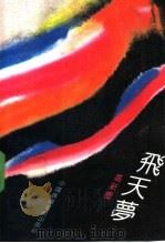 飞天梦   1991  PDF电子版封面  7504313254  高新庆著 