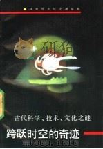 跨越时空的奇迹 古代科学、技术、文化之谜 1992 PDF电子版封面 750451005X 辛向阳等编著