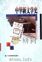 中华新文学史 上 1998 PDF电子版封面 753612287X 金钦俊等编著