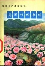 药用作物栽培 1973 PDF电子版封面 16144·1657 农业出版社改编