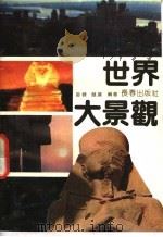 世界大景观（1991 PDF版）