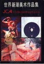 世界新潮美术作品集 JCA日本国际创造者协会作品精选 1987 PDF电子版封面 721900222X 永柳等编