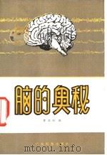 脑的奥秘 1981 PDF电子版封面 14182·32 黄溢明编