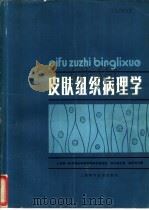 皮肤组织病理学 1981 PDF电子版封面 14119·1448 上海第一医学院皮肤病学教研组病理室,邱丙森主编