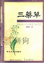 三叶草 1990 PDF电子版封面 7805051585 柴国柱著