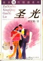 圣光 1998 PDF电子版封面 7530626809 宋安娜著