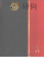 Collier's Encyclopedia 13（ PDF版）