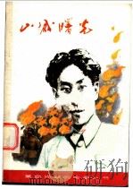 山城曙光-谢子长的故事 1984 PDF电子版封面 R11303·6 陈钟秀,师银笙著