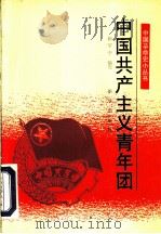 中国共产主义青年团 1991 PDF电子版封面 7501110417 郭军宁编写