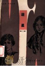 游星 第2册 1986 PDF电子版封面 10208·238 (俄)肖洛姆·阿莱汉姆著;陈珍广译