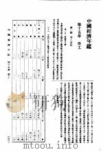 中国经济年鉴  1934  第15章  劳工（1934 PDF版）