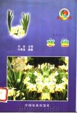 水仙 凌波仙子 1999 PDF电子版封面 7109055396 刘金主编;叶季波编著