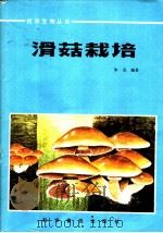 滑菇栽培（1984 PDF版）