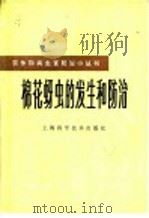 棉花蚜虫的发生和防治（1982 PDF版）