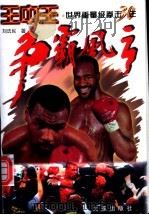王中王争霸风云 世界重量级拳击三十年 1999 PDF电子版封面 7806125744 刘法民著
