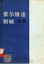 索尔维法制碱附图 1983 PDF电子版封面 15063·3351 (西德)Z·兰特著