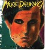 矢岛功服装画颜面研究专集   1986  PDF电子版封面    矢岛功著 