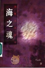 海之魂   1997  PDF电子版封面  7500626355  李云良著 