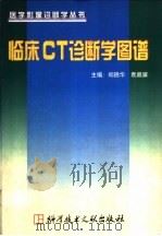 临床CT诊断学图谱 1998 PDF电子版封面 7502330453 郑晓华,袁嘉骥主编
