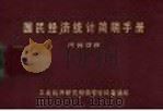 国民经济统计简明手册（ PDF版）
