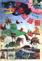 宇宙的秘密 1991 PDF电子版封面 7502804609 程明主编;肖英等编译