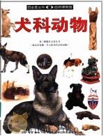 犬科动物 1996 PDF电子版封面 7108008068 茱莉叶·克鲁顿布罗克著;温淑真译