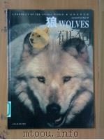 狼 1998 PDF电子版封面 7530508598 (L.L.鲁)Leonard Lee Rue Ⅲ著
