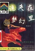 迷失在梦幻里 中学生违法犯罪心理剖析矫治 1993 PDF电子版封面 7504112712 张金科编著