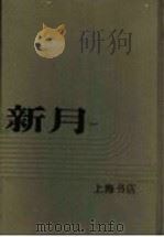 新月  第1册  第1卷  第1期（1996 PDF版）