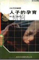 人子的孕育   1988  PDF电子版封面    新世纪编辑小组主编 