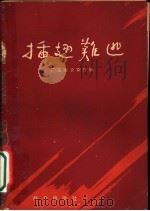 插翅难逃 1963 PDF电子版封面 10067·117 广东省公安厅编