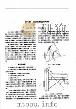 农业机械设计参考手册  上  第6章  农业机械通用零件（1960 PDF版）