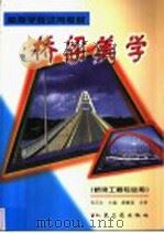 桥梁美学 1999 PDF电子版封面 711403248X 和丕壮主编