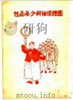 团体领袖与少年品性（ PDF版）