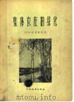 集体农庄的绿化（1957 PDF版）