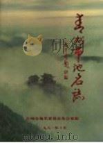 山东省青州市地名志 1992 PDF电子版封面 7201013025 青州市地名委员会办公室编纂