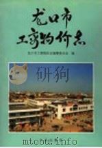 龙口市工商物价志   1997  PDF电子版封面  7801222288  龙口市工商物价志编纂委员会编 